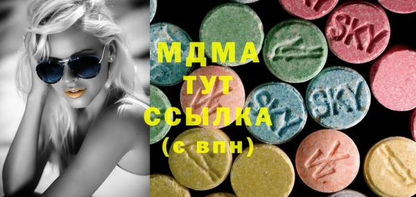тгк Алексеевка